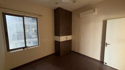 Bedroom Image of 1760 Sq.ft 3 BHK Apartment / Flat for sale in Paras Dews, Sector 106 Gurgaon for Rs. 18500000