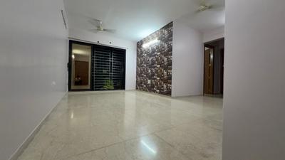 Living Room Image of 1111 Sq.ft 2 BHK Apartment / Flat for rent in Meridian Mystic, Nerul Navi Mumbai for Rs. 60000