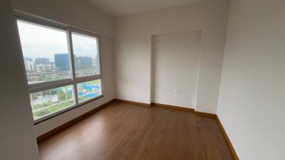 Bedroom Image of 2000 Sq.ft 4 BHK Apartment / Flat for sale in Gera World Of Joy S, Upper Kharadi Pune for Rs. 29000000