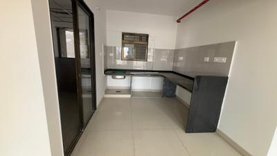 Kitchen Image of 1550 Sq.ft 3 BHK Apartment / Flat for sale in Amit Astonia Royale, Ambegaon Budruk Pune for Rs. 13000000