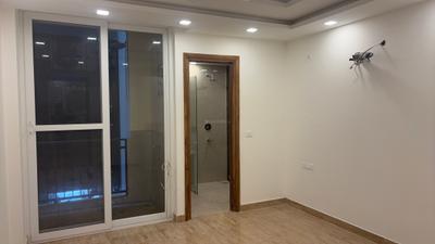 Bedroom Image of 1120 Sq.ft 3 BHK Builder Floor for sale in BPTP District 5, Sector 84 Faridabad for Rs. 13500000