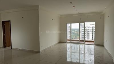 Living Room Image of 2289 Sq.ft 4 BHK Apartment / Flat for sale in The Prestige City Avalon Park, Volagerekallahalli Bengaluru for Rs. 32000000