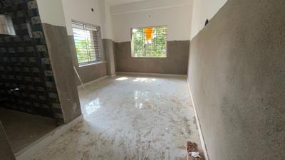 Bedroom Image of 1134 Sq.ft 3 BHK Apartment / Flat for sale in Baguiati Kolkata for Rs. 3628000