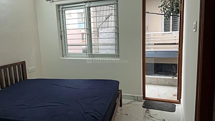 Pearl nest Bedroom One 1