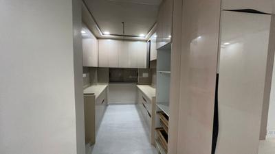 Kitchen Image of 1400 Sq.ft 3 BHK Apartment / Flat for sale in Kanakpura Jaipur for Rs. 6720000