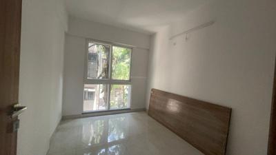 Bedroom Image of 1342 Sq.ft 3 BHK Apartment / Flat for sale in Nirman Adi, Kalyani Nagar Pune for Rs. 21500000