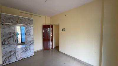 Bedroom Image of 655 Sq.ft 1 BHK Apartment / Flat for sale in Badlapur East Badlapur for Rs. 2500000