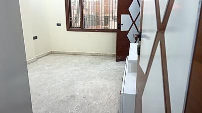 Bedroom Image of 1100 Sq.ft 3 BHK Builder Floor for sale in Sector 7 Rohini New Delhi for Rs. 19500000