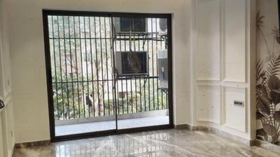 Bedroom Image of 2448 Sq.ft 4 BHK Builder Floor for sale in Model Town New Delhi for Rs. 48000000