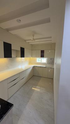 Kitchen Image of 1503 Sq.ft 3 BHK Apartment / Flat for sale in Jeerota Jaipur for Rs. 8200000
