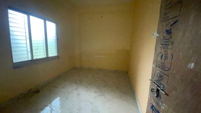 Bedroom Image of 800 Sq.ft 2 BHK Apartment / Flat for sale in Keshtopur Kolkata for Rs. 2400000