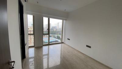 Bedroom Image of 1350 Sq.ft 3 BHK Apartment / Flat for rent in Lodha Adrina, Lower Parel Mumbai for Rs. 275000