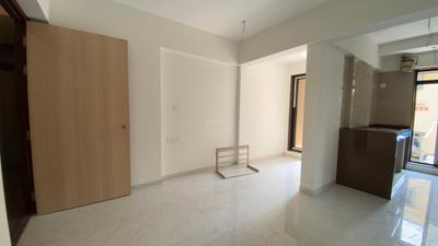 Living Room Image of 550 Sq.ft 1 BHK Apartment / Flat for sale in Santacruz East Mumbai for Rs. 13800000