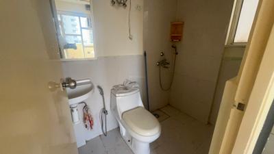 Image of 1080 Sq.ft 2 BHK Apartment / Flat for rent in Pyramid Urban Homes, Sector 70A, Gurgaon for Rs. 30000