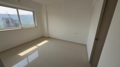 Bedroom Image of 1650 Sq.ft 3 BHK Apartment / Flat for sale in Oxyfresh Homes, Kharghar Navi Mumbai for Rs. 12900000