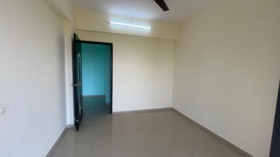Bedroom Image of 1100 Sq.ft 2 BHK Apartment / Flat for sale in Sejal Suyash Pride, Ulwe Navi Mumbai for Rs. 11000000