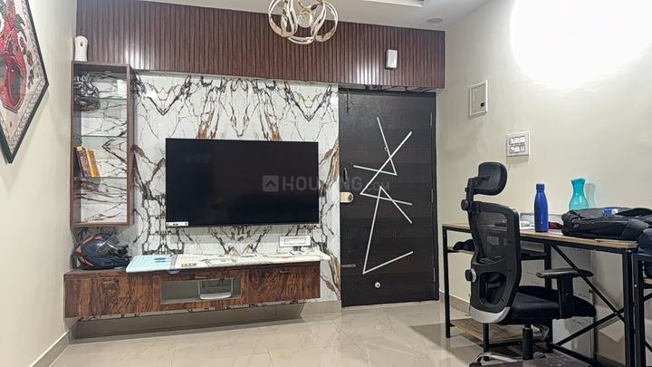 MBR Sapphire Living Room 1