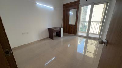 Bedroom Image of 1385 Sq.ft 3 BHK Apartment / Flat for sale in ATS Happy Trails, Noida Extension Greater Noida for Rs. 16500000