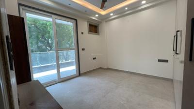 Bedroom Image of 1890 Sq.ft 3 BHK Builder Floor for sale in Sector 8 Dwarka New Delhi for Rs. 32000000