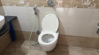 Image of 1100 Sq.ft 2 BHK Apartment / Flat for rent in Suyog Space, Wakad, Pune for Rs. 40000