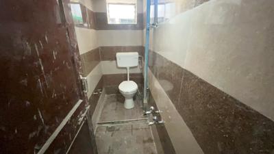 Image of 1000 Sq.ft 3 BHK Apartment / Flat for rent in Fatehgunj, Vadodara for Rs. 15000