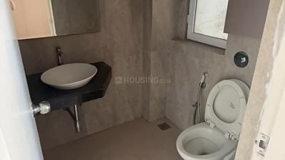 Image of 2007 Sq.ft 3 BHK Apartment / Flat for sale in Pacifica Hillcrest, Financial District, Hyderabad for Rs. 25900000