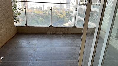 Living Room Image of 980 Sq.ft 2 BHK Apartment / Flat for sale in L&amp;T Crescent Bay Tower T2, Parel Mumbai for Rs. 35000000