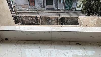 Image of 1140 Sq.ft 3 BHK Apartment / Flat for sale in Tollygunge, Kolkata for Rs. 7000000