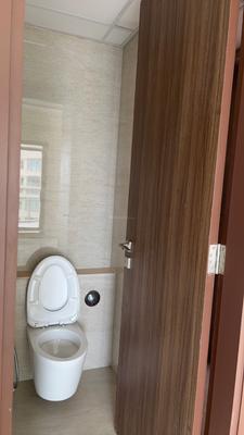 Image of 2060 Sq.ft 3 BHK Apartment / Flat for sale in Sheth Auris Serenity, Malad West, Mumbai for Rs. 54900000