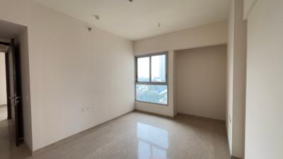 Bedroom Image of 850 Sq.ft 2 BHK Apartment / Flat for sale in Piramal Vaikunth , Thane West Thane for Rs. 15000000