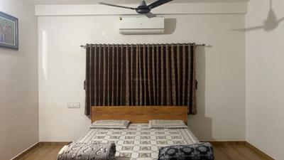 Bedroom Image of 600 Sq.ft 2 BHK Independent House for sale in Nana Varachha Surat for Rs. 7000000