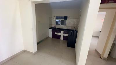 Kitchen Image of 1100 Sq.ft 2 BHK Apartment / Flat for sale in Siddhivinayak S3 Lifestyle, Pimple Saudagar Pune for Rs. 9500000