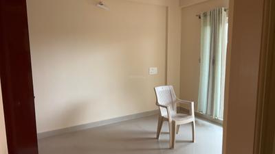 Bedroom Image of 1285 Sq.ft 2 BHK Apartment / Flat for sale in Sovereign Santhinivasa, Chikkadunnasandra Bengaluru for Rs. 8000000