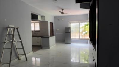 Living Room Image of 2400 Sq.ft 3 BHK Duplex for sale in Besant Nagar Chennai for Rs. 37500000