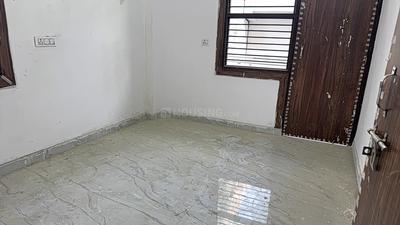 Bedroom Image of 1100 Sq.ft 3 BHK Apartment / Flat for sale in Govindpuram Ghaziabad for Rs. 4195000