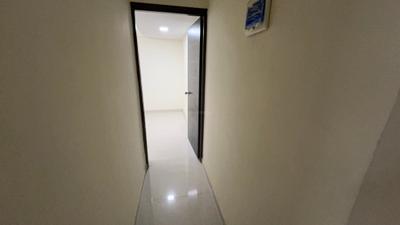 Passage Image of 850 Sq.ft 2 BHK Apartment / Flat for sale in Shreeji Krishna Nayan Complex Phase I, Badlapur East Badlapur for Rs. 3455000