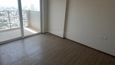 Bedroom Image of 1245 Sq.ft 2 BHK Apartment / Flat for sale in Pareena Mi Casa, Sector 68 Gurgaon for Rs. 16000000