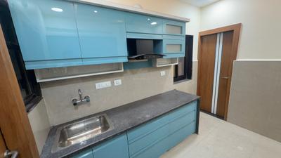 Kitchen Image of 1878 Sq.ft 4 BHK Duplex for rent in Rachna Nagar Bhopal for Rs. 98000