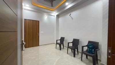 Bedroom Image of 2450 Sq.ft 4 BHK Villa for sale in Hathod Jaipur for Rs. 13000000