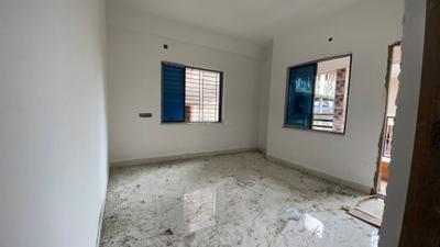 Bedroom Image of 1096 Sq.ft 3 BHK Apartment / Flat for sale in Keshtopur Kolkata for Rs. 4599000