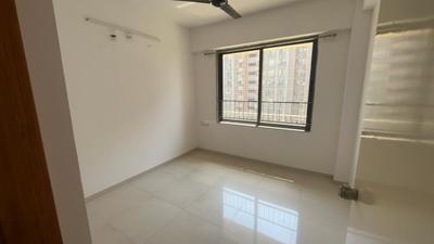 Bedroom Image of 865 Sq.ft 3 BHK Apartment / Flat for rent in Shaligram Prime, South Bopal Ahmedabad for Rs. 28500