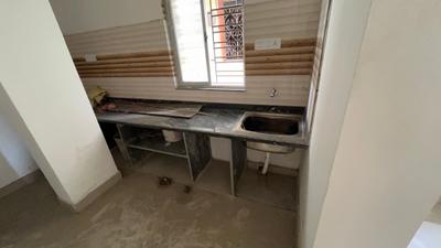 Kitchen Image of 1600 Sq.ft 3 BHK Apartment / Flat for sale in South Dum Dum Kolkata for Rs. 8200000