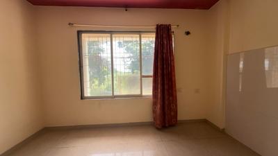 Bedroom Image of 960 Sq.ft 2 BHK Apartment / Flat for sale in Agarwal Krishna Gardens, Virar West Virar for Rs. 6100000