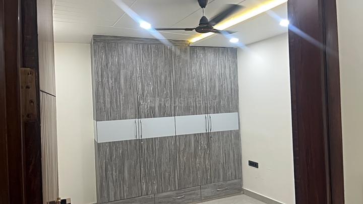 Block FA, Mansarover Garden Bedroom One 1