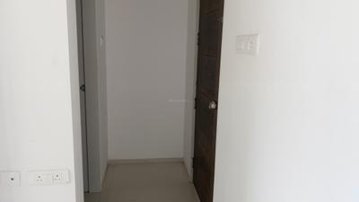 Passage Image of 1356 Sq.ft 3 BHK Apartment / Flat for sale in Tulip Infinity World Wing A to D, Punawale Pune for Rs. 12500000