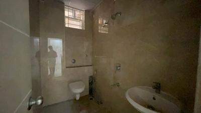 Image of 1200 Sq.ft 2 BHK Apartment / Flat for rent in Thanisandra, Bengaluru for Rs. 32000