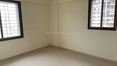 Bedroom Image of 990 Sq.ft 2 BHK Apartment / Flat for sale in Grandbay Ramaa Heritaige Phase 2, Undri Pune for Rs. 5400000