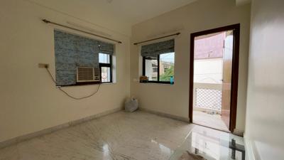 Bedroom Image of 1361 Sq.ft 3 BHK Apartment / Flat for rent in Purti Seasons, Behala Kolkata for Rs. 42000