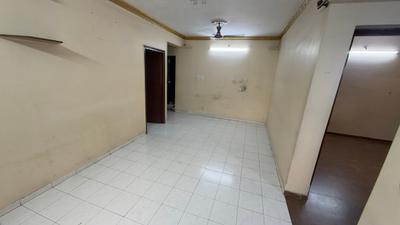 Living Room Image of 900 Sq.ft 2 BHK Apartment / Flat for rent in Vijay Annex, Thane West Thane for Rs. 28000