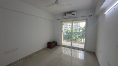 Bedroom Image of 1750 Sq.ft 3 BHK Apartment / Flat for rent in ATS Marigold, Sector 89A Gurgaon for Rs. 38000